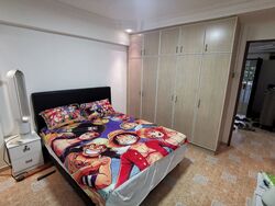 Blk 504 Hougang Avenue 8 (Hougang), HDB 3 Rooms #548103061